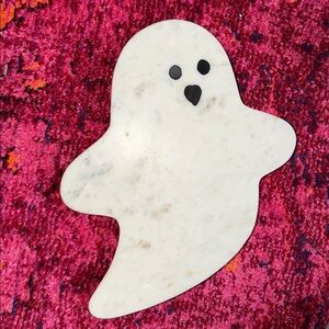 Ghost Cutting Marble Board
